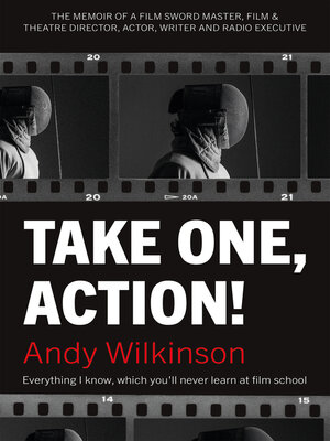 cover image of Take One, Action!